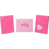Essence baked with love Adventskalender 2026