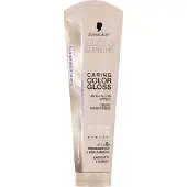 Schwarzkopf Gloss Supreme Platinum 145 ml