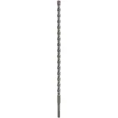 Bosch Sds Plus-3 14x400x460 Mm Concrete Drill Silber