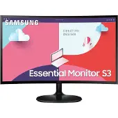 Samsung S27C364EAU - S36C Series - LED-Monitor - gebogen - 68 cm (27") - 1920 x 1080 Full HD (1080p) @ 75 Hz