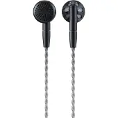 Fiio FF5 Black In-Ear-Kopfhörer