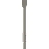 Bosch Sechseckiger Flacher Meißel 400x35 Mm 30 Mm