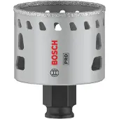 Bosch PRO Tile PC Plus Lochsäge, 54 mm, HS