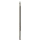 Bosch Sds-plus Non-stop Pointer Chisel Silber