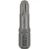 Bosch BITS PZ3 L:25MM 10 STK