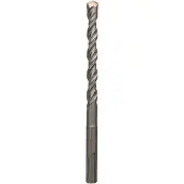 Bosch Accesorios Hammerbohrer plus-3, 10x100x160mm 10 Stk.