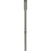 Bosch R-tec Sds-max Flachmeißel 400x26 Mm 10 Einheiten