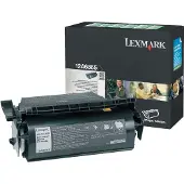 Lexmark 12A6865, 30000 Seiten, Schwarz, 1 Stück(e)
