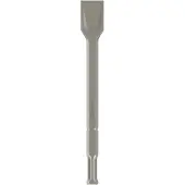 Bosch Accesorios Hexagonal Flachmeißel 400x50 Mm 22 Mm