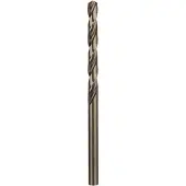 Bosch Metal drill bits HSS-Co Standard 4.8 x 52 x 86 mm [2608585850]