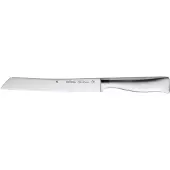 WMF Brotmesser "Grand Gourmet" Doppelwellenschliff, Performance Cut, Made in Germany
