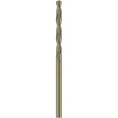 Bosch Hss-co Din338 3.0x33x61 Mm Drill Bit 10 Units Golden