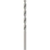 Bosch Hss-g Din340 8.0x109x165 Mm Drill Bit 5 Units Silber
