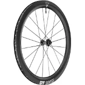 Dt Swiss Arc 1400 Dicut 55 Cl Disc Tubeless Rennrad-vorderrad