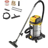 Stanley Sxvc30xtde 1600w Industriestaubsauger
