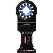 Bosch EXPERT AIZ 32 AIT MetalMax Tauchsägeblatt, 32 x 40 mm, 5-tlg.