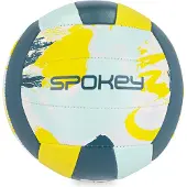 Spokey Volleyball-Setter gelb-grün 942682 (5)