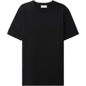 Calvin Klein Jeans T-Shirt "CLASSIC MONOGRAM" regular fit, Rundhalsausschnitt