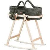Liini Babywiege Olive