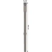 Bosch Expert Sds Max-8c 25 X 400 Mm Flachmeißel
