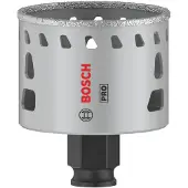 Bosch PRO Tile PC Plus Lochsäge, 57 mm, HS