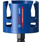Bosch EXPERT Construction Material PC Plus Lochsäge, 86 mm