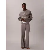 Calvin Klein Underwear Schlafanzug "LS TEE PANT SET" Mit elastischem Bund
