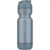 Mepal Shakerbecher Sport Frost Blue 800 ml
