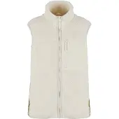 Urban Classics Steppweste "Sherpa Vest" 1