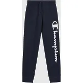 Champion Jogginghose "SPORTWEAR JOGGERS Standard Fit" für Kinder, mit gerippten Beinabschlüssen, aus Baumwolle und Polyester