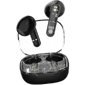 STREETZ T150-BLK, Kabellos, Anrufe/Musik, 20 - 20000 Hz, 37 g, Kopfhörer, Schwarz