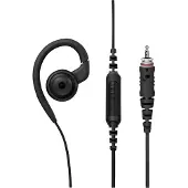 Motorola ORIGINAL Headset for standard CLPe with PTT IN-LINE | short cable