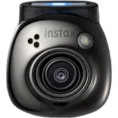 Fujifilm INSTAX PAL Digitalkamera, Gem Black