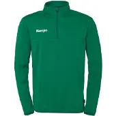 Kempa 1/4-Zip-Trainingsoberteil Kind