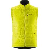 Gonso Funktionsweste "Trail Vest Primaloft M" wattierte atmungsaktive Herren Weste, hohe Wärmeisolation, Semi Fit