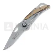 Fox knives Pocket Knife Zebra Taschenmesser