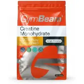 GymBeam Kreatin Monohydrat Pulver 1000 g