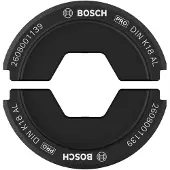 Bosch PRO Presseinsatz DIN K18 AL, 70mm2 - 2608001139