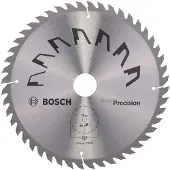 Bosch RUNDSAVKLINGE PRECISION 216X2,5X30MM 48T