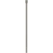Bosch PRO SDS max-4C Flachmeißel-Set, 25 x 600 mm