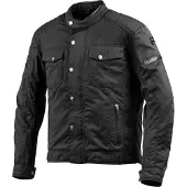 Germot Jacke Urban Herren, schwarz - Größe XL