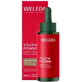 Weleda Youth Power Gesichtsöl Granatapfel