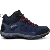Regatta Wanderschuhe Edgepoint IV Mid
