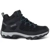 Regatta Damen-Wanderschuhe Edgepoint IV Mid