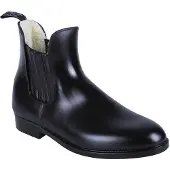 QHP Thermo Stiefelette Junior