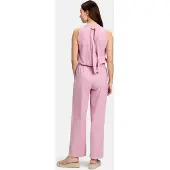 Cartoon Overall "Damen mit hohem Kragen" 1 Stk. Design