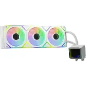 XPG Levante Ll Argb Wasserkühlung 360 Mm