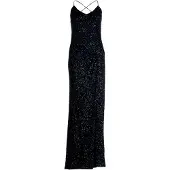 Vera Mont Abendkleid "Damen figurbetont" Ohne Tasche