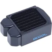 Alphacool NexXxoS XT45 Full Copper 80mm Single
