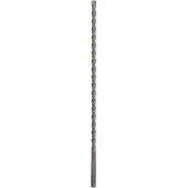 Bosch Sds Plus-5 10x300x360 Mm Multi-material Drill Silber